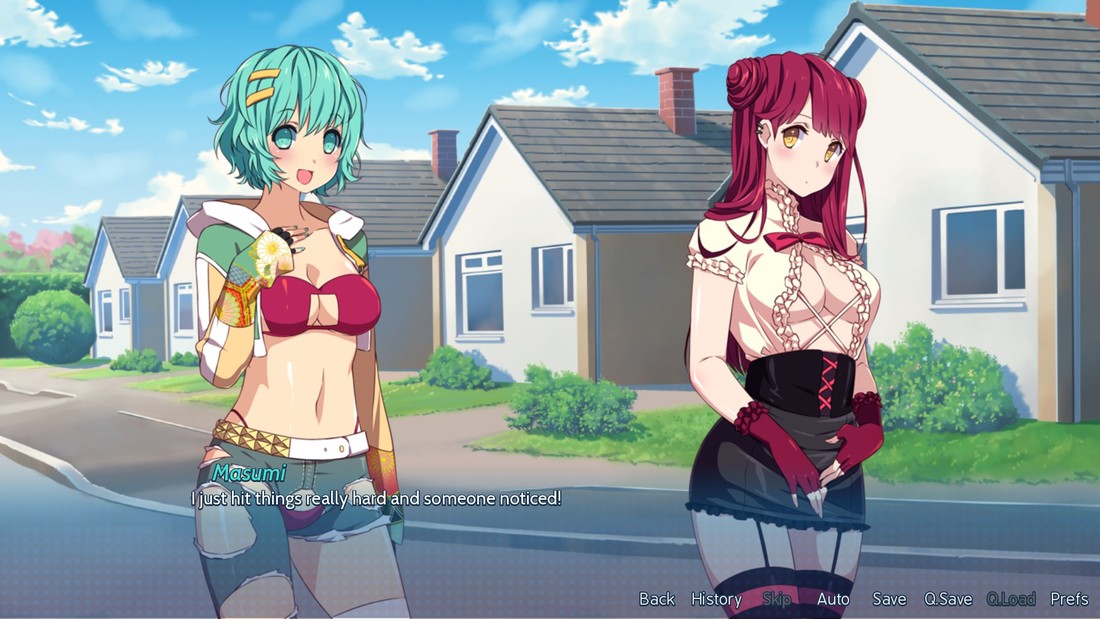 Teenc
